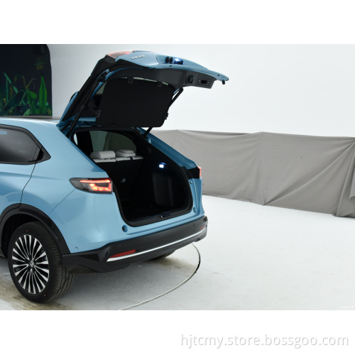 В запасе дешевые цены EV Cars 2022 Honda ENS1 510 км новые энергетические автомобили E NS1 внедорожник электромобиль для продажи